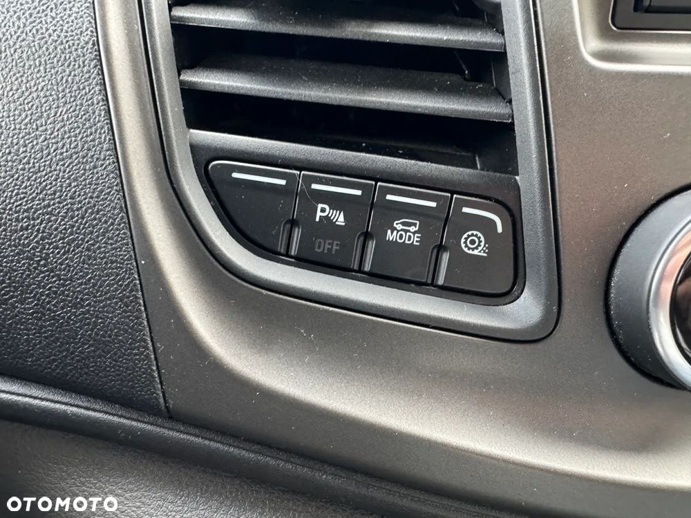 Ford TRANSIT CUSTOM L2 MAXI LONG - 25