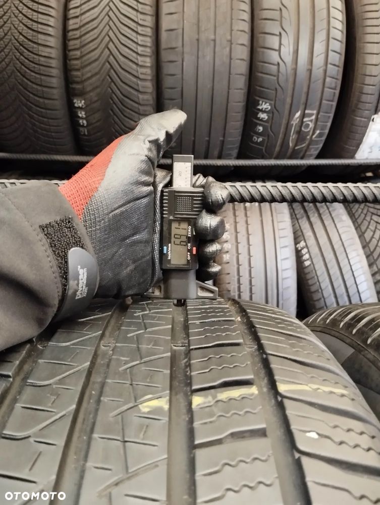 Pirelli Scorpion Zero All Season 245 45 20 103 W XL J LR - 4