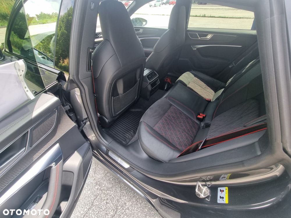 Audi S7 Sportback TDI mHEV Quattro Tiptronic - 4