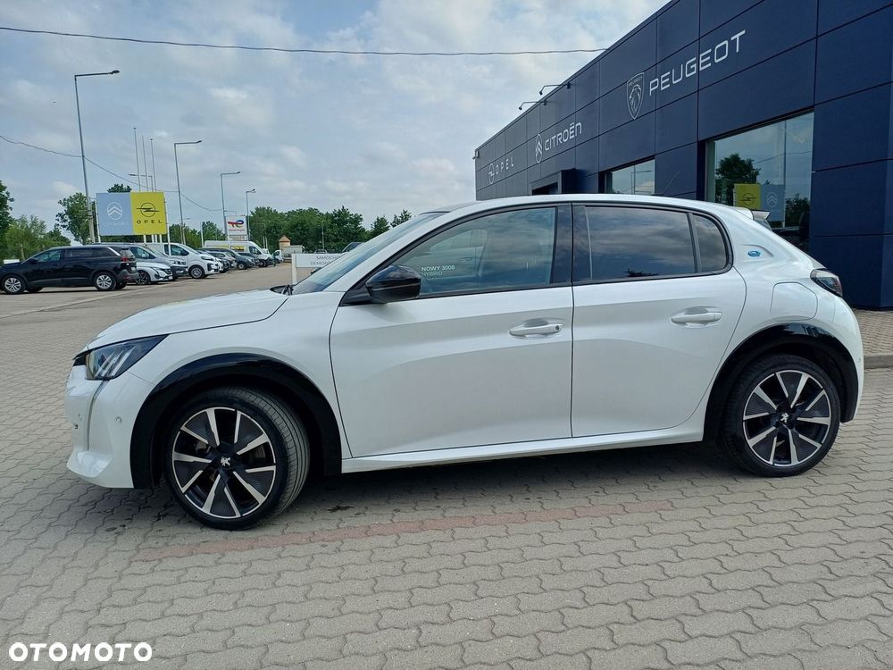 Peugeot 208 - 7