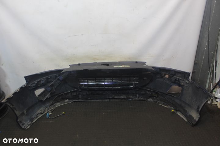 ZDERZAK PRZEDNI PEUGEOT 407 EGED - 3