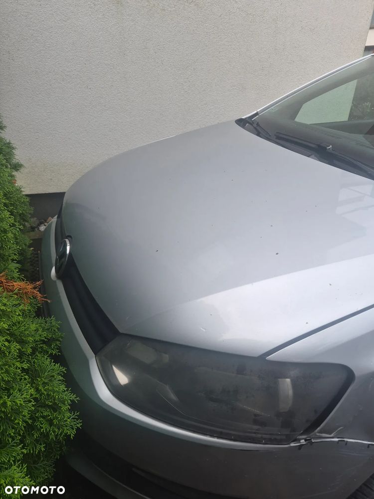 Volkswagen Polo - 6