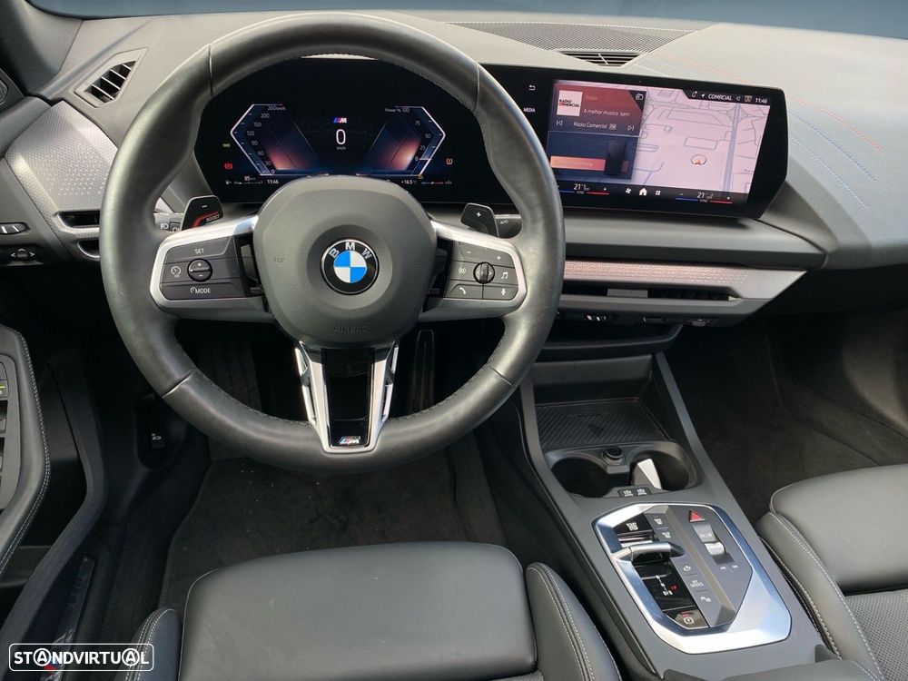 BMW 220 Gran Coupé Pack Desportivo M - 5
