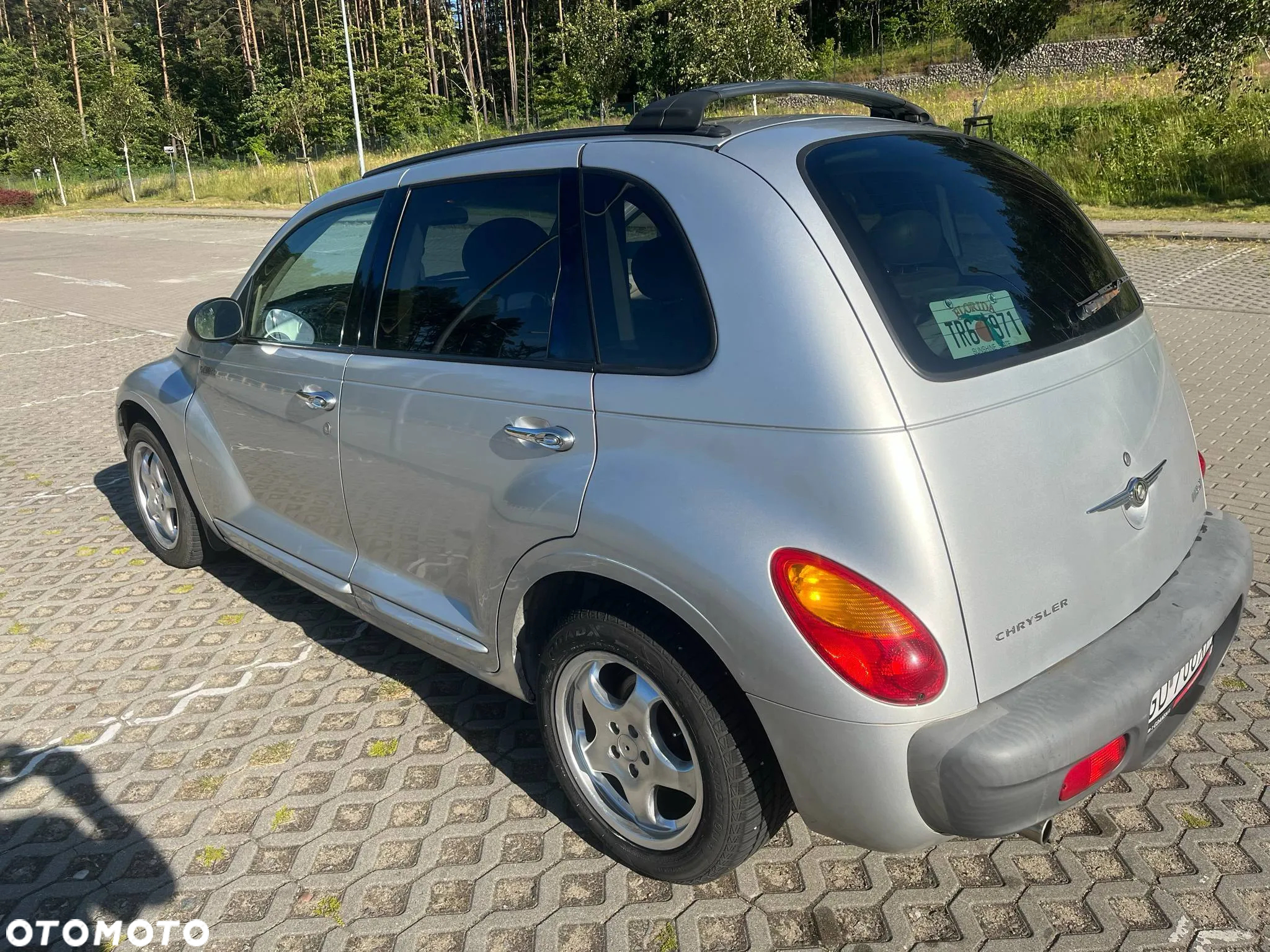 Chrysler PT Cruiser 2.0i Limited - 6
