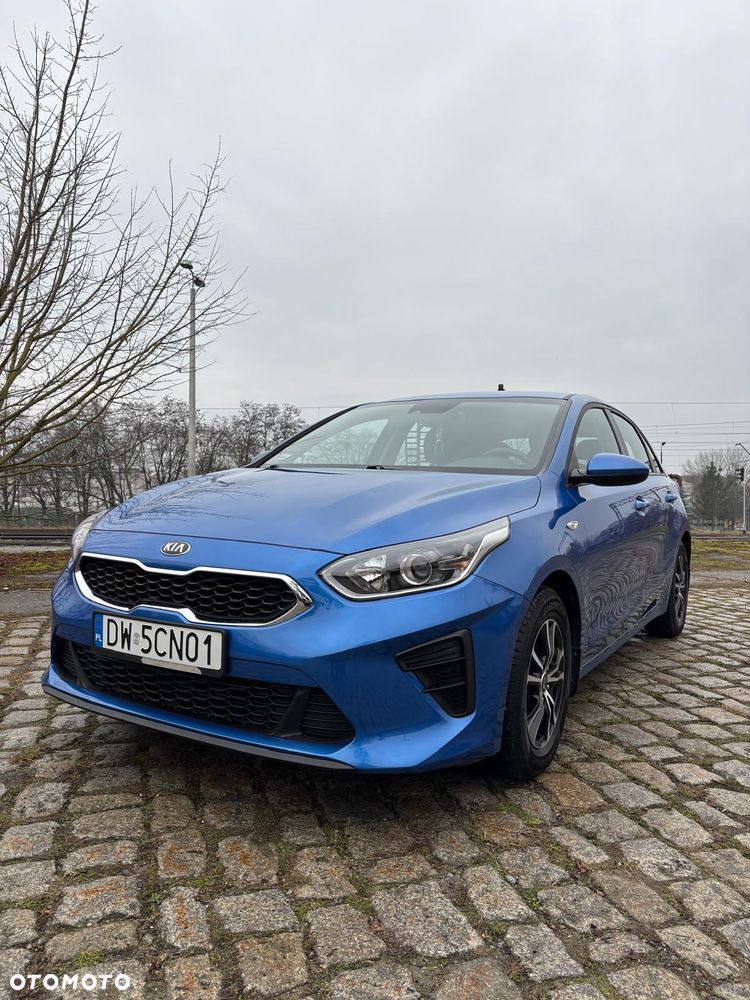 Kia Ceed 1.4 S - 11