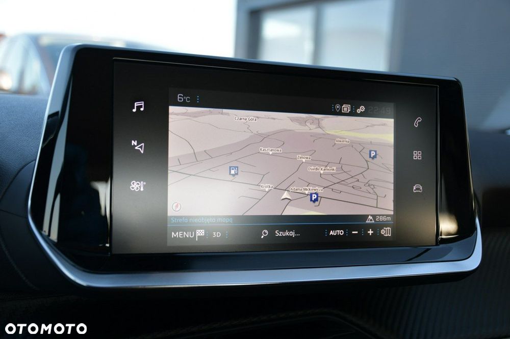 Peugeot 2008 1.5 BlueHDi Active S&S - 22