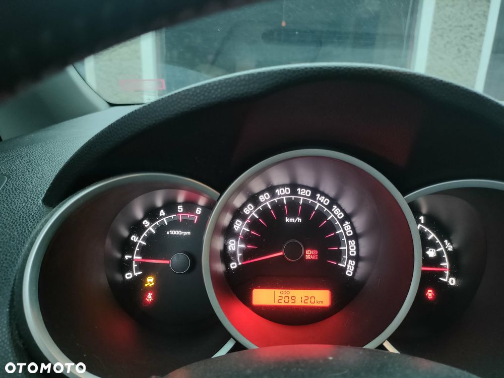 Kia Venga 1.6 CRDi 128 Vision - 5