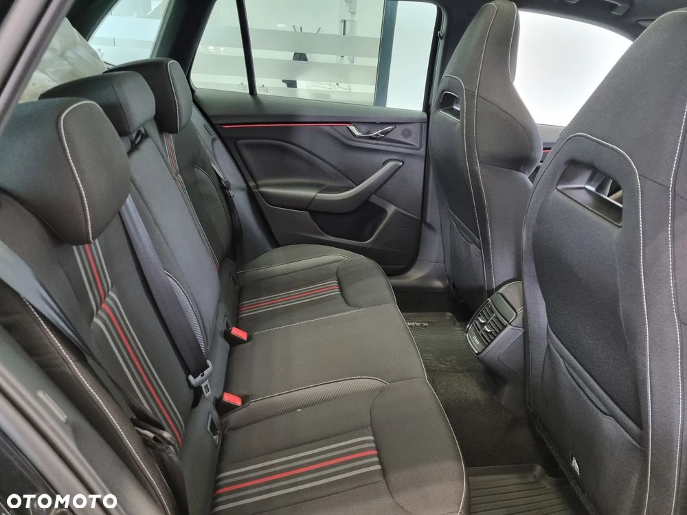 Skoda Kamiq 1.5 TSI Monte Carlo DSG - 29