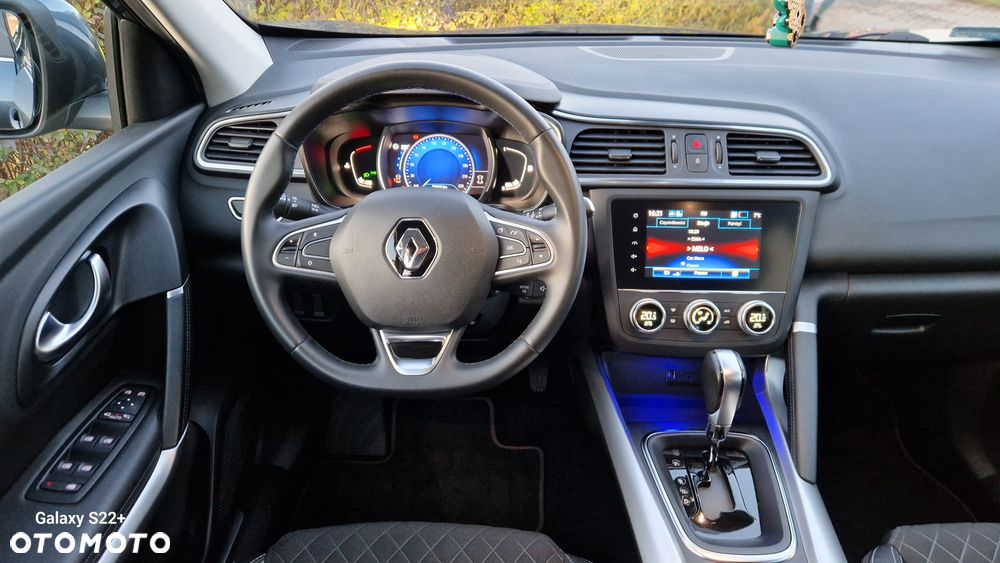 Renault Kadjar 1.3 TCe FAP Intens EDC - 21