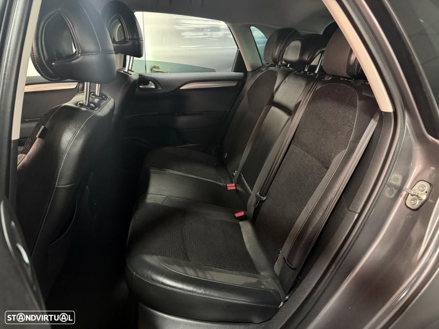 Citroën C4 1.6 BlueHDi Shine - 19