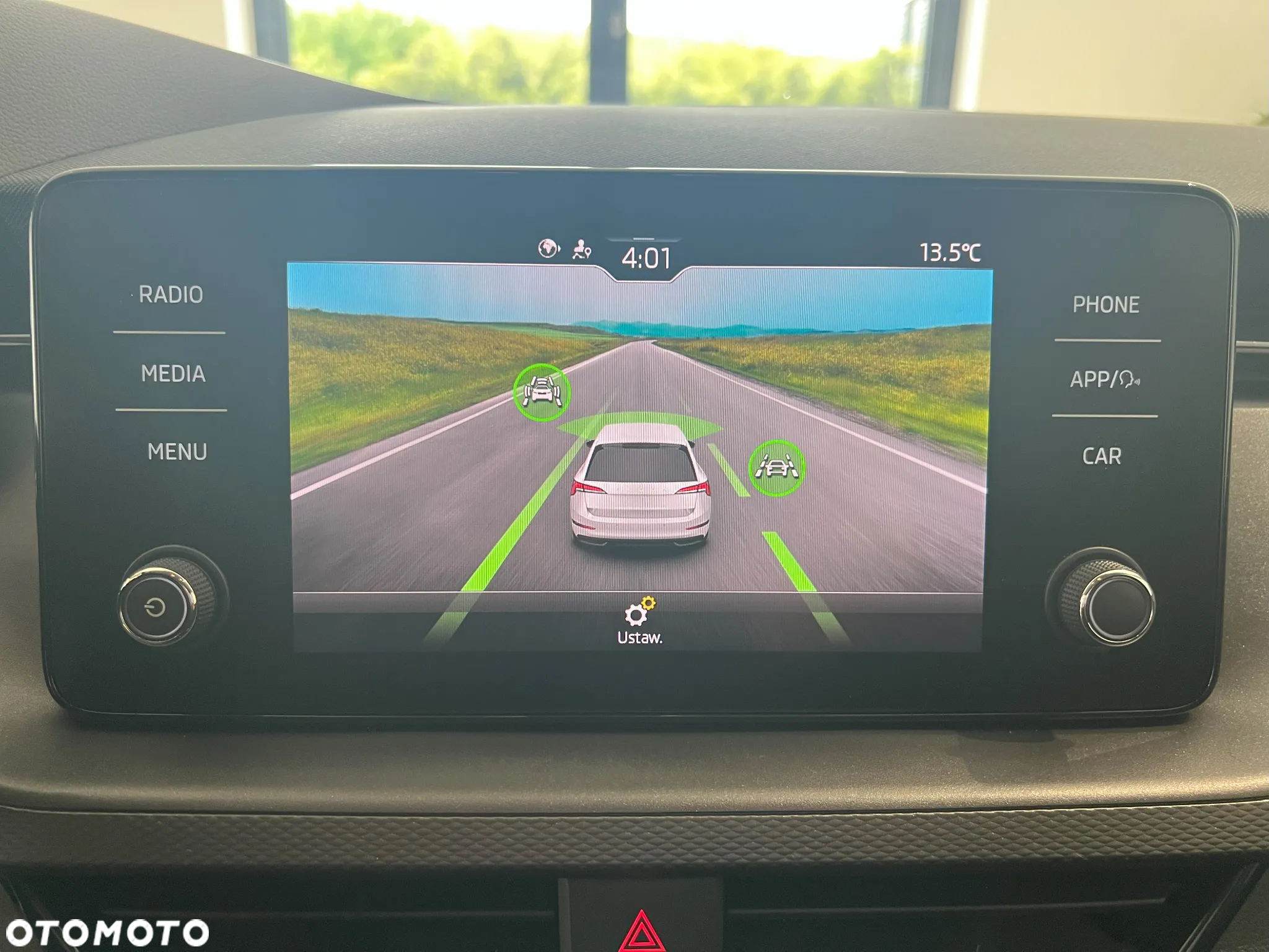 Skoda Scala 1.0 TSI Ambition - 22