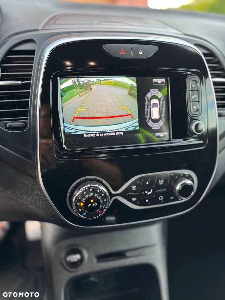 Renault Captur 1.3 Energy TCe S-Edition EDC - 13