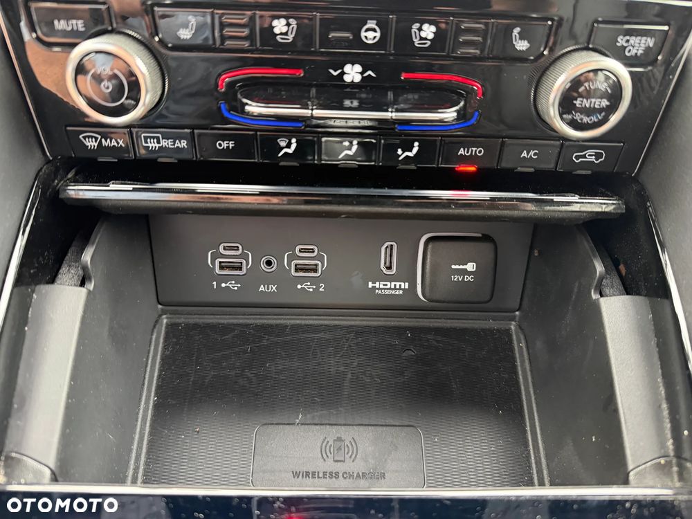 Jeep Grand Cherokee 2.0 4xe PHEV Summit Reserve - 26