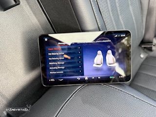 Mercedes-Benz EQS 450+ AMG Line - 44