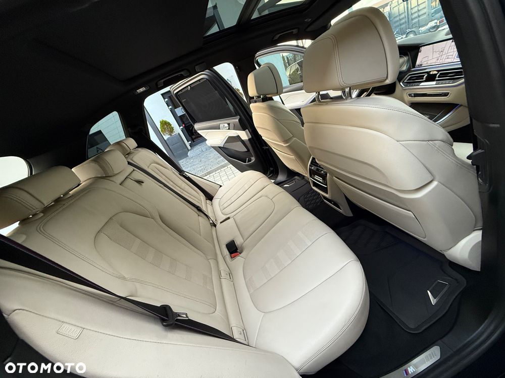BMW X5 xDrive25d sport - 26