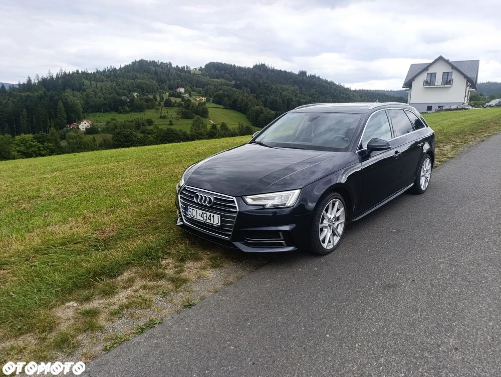 Audi A4 Avant - 3
