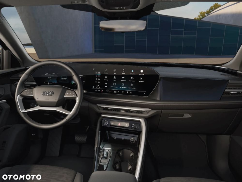 Audi Q5 TFSI mHEV 150 kW S tronic - 5
