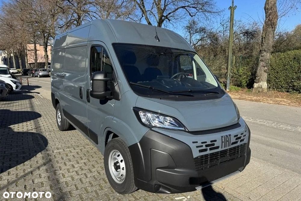Fiat Ducato 3t L2H2 2.2 120KM - 3