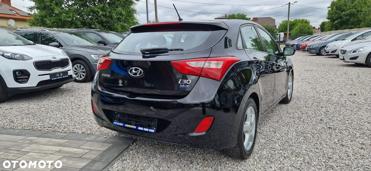 Hyundai i30 - 13