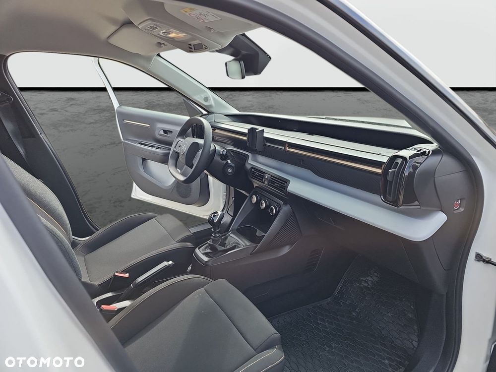 Citroën C3 Aircross 1.2 Turbo You S&S - 16