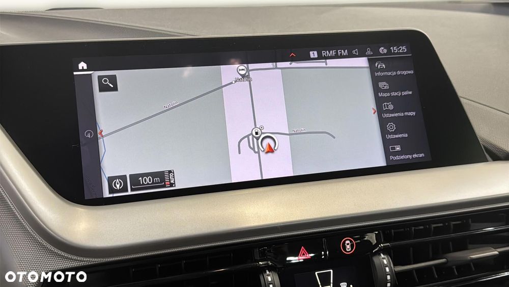 BMW Seria 1 118d Advantage - 21