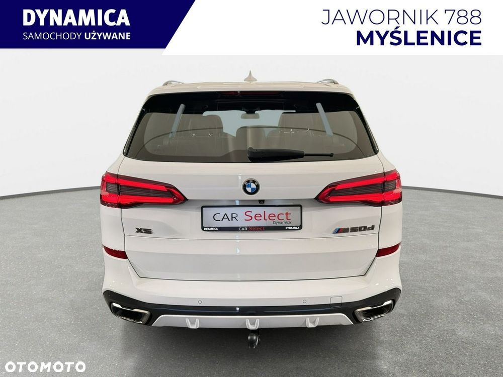 BMW X5 M - 8