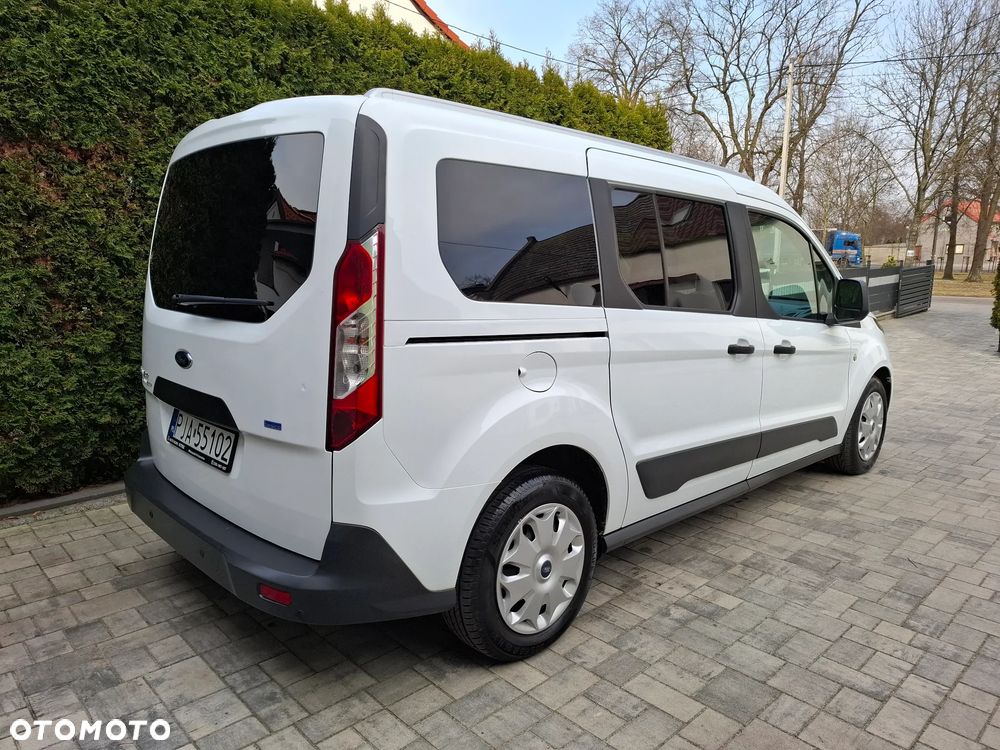 Ford Transit Connect 240 L2 Trend - 7