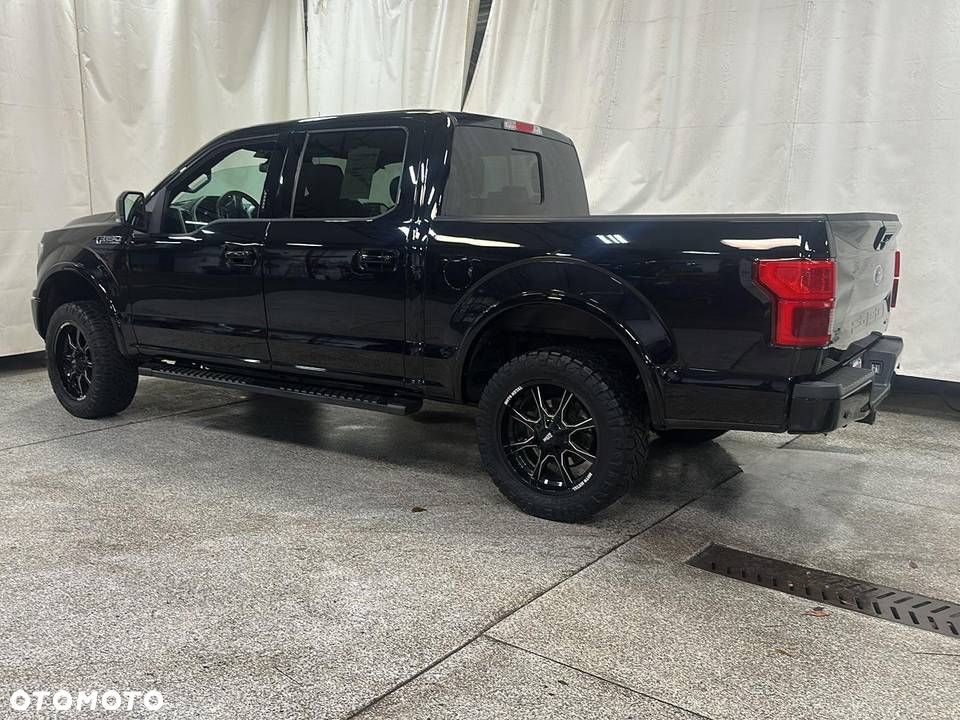 Ford F150 - 3
