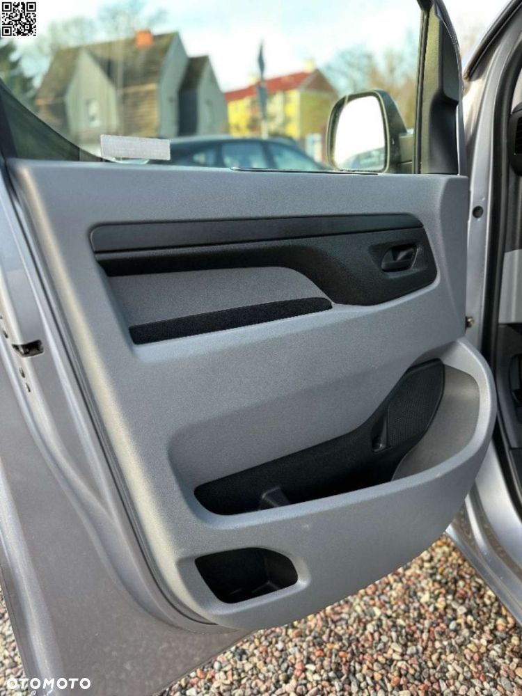 Toyota ProAce 1,5-l-D-4D (6-Si.) Verso Shuttle compact - 32