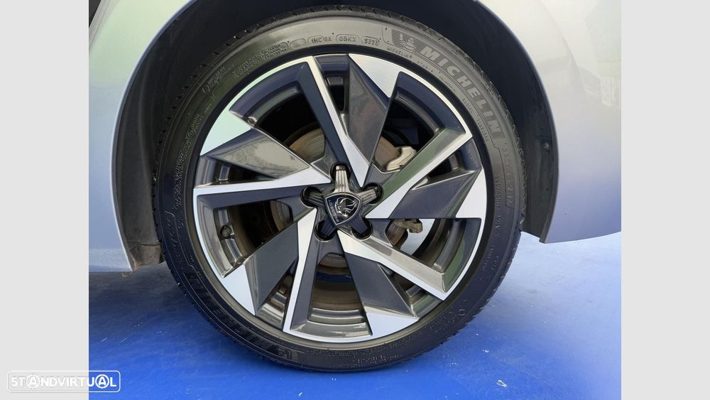 Peugeot 308 1.2 PureTech Allure - 15