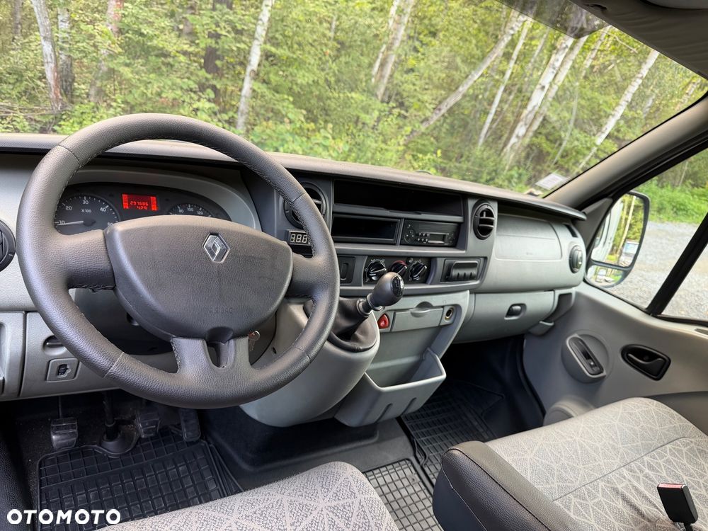Renault Master - 15