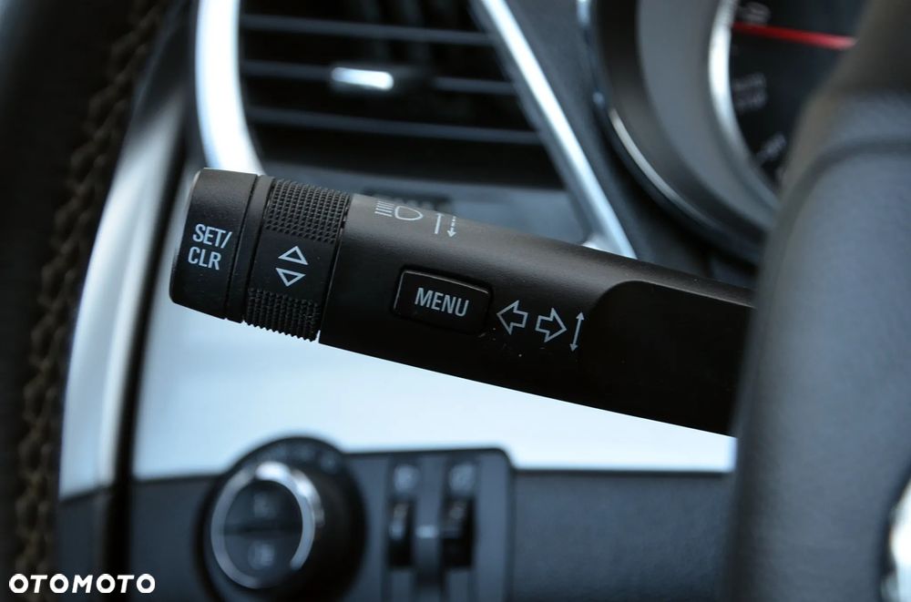 Opel Mokka 1.6 ecoFLEX Start/Stop Edition - 18