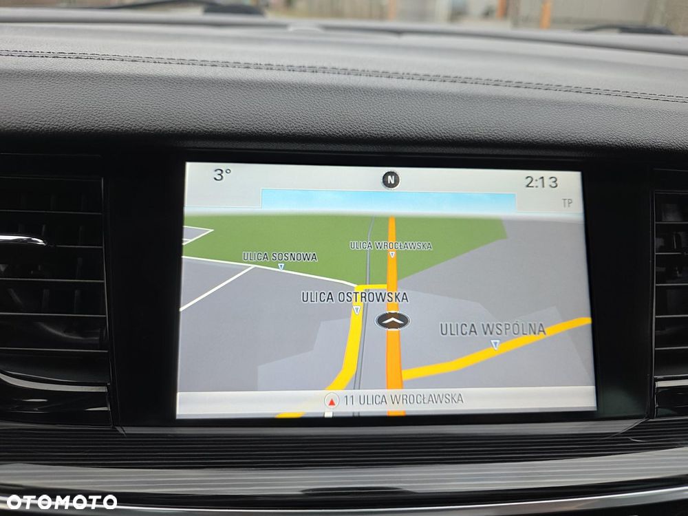 Opel Insignia 2.0 Ultimate Exclusive - 36