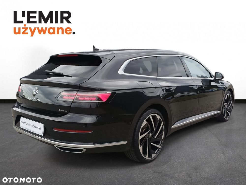 Volkswagen Arteon - 2
