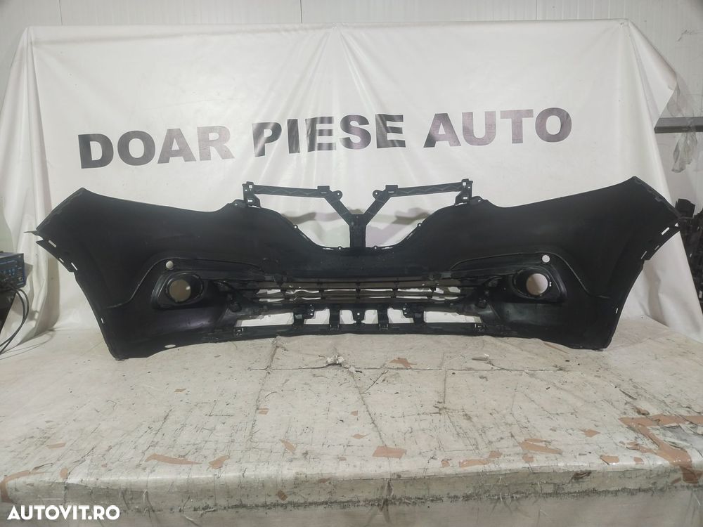 Bara fata Renault Kadjar, 2016, 2017, 2018, 2019, cod origine OE 620220343R. 10112 - 6