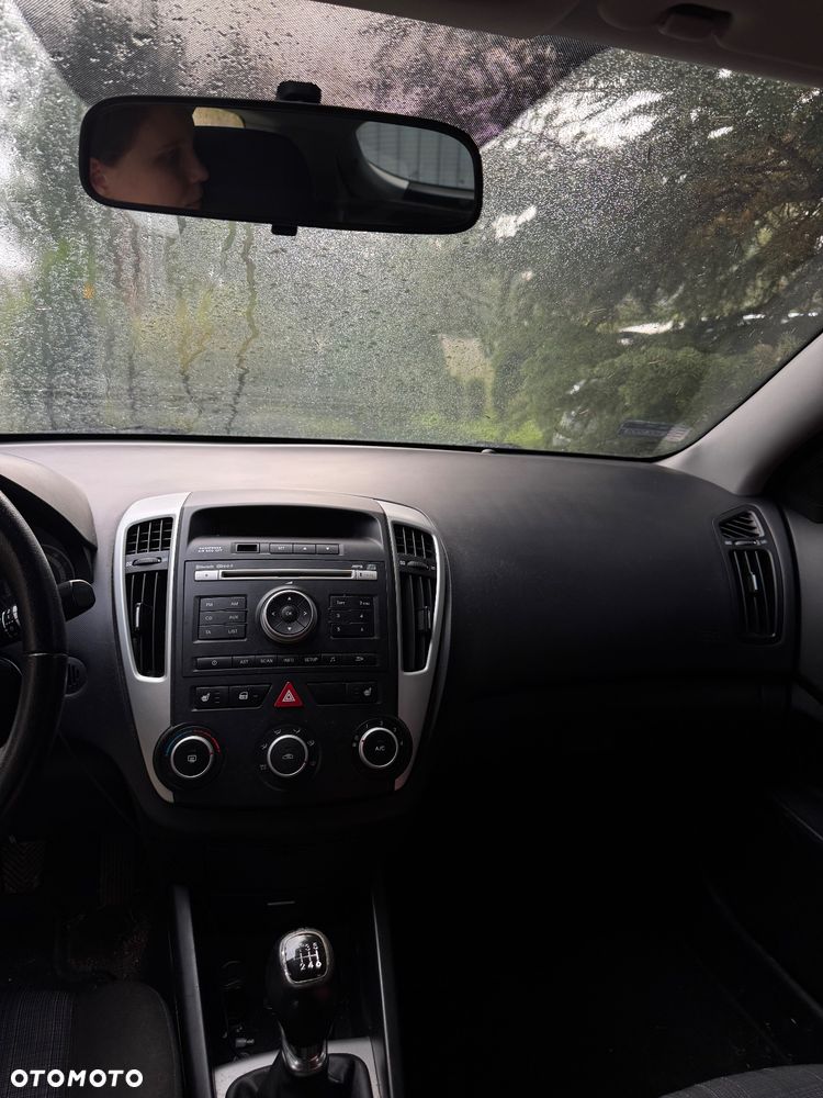 Kia Ceed Cee'd 1.6 Comfort - 7