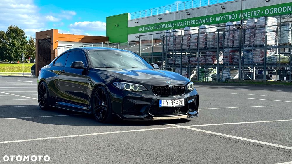 BMW M2 - 7