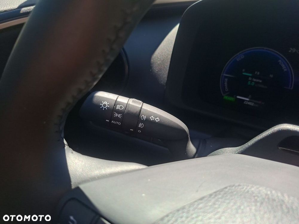 Toyota C-HR 2.0 Hybrid Dynamic Force Executive Premiere Edition - 19