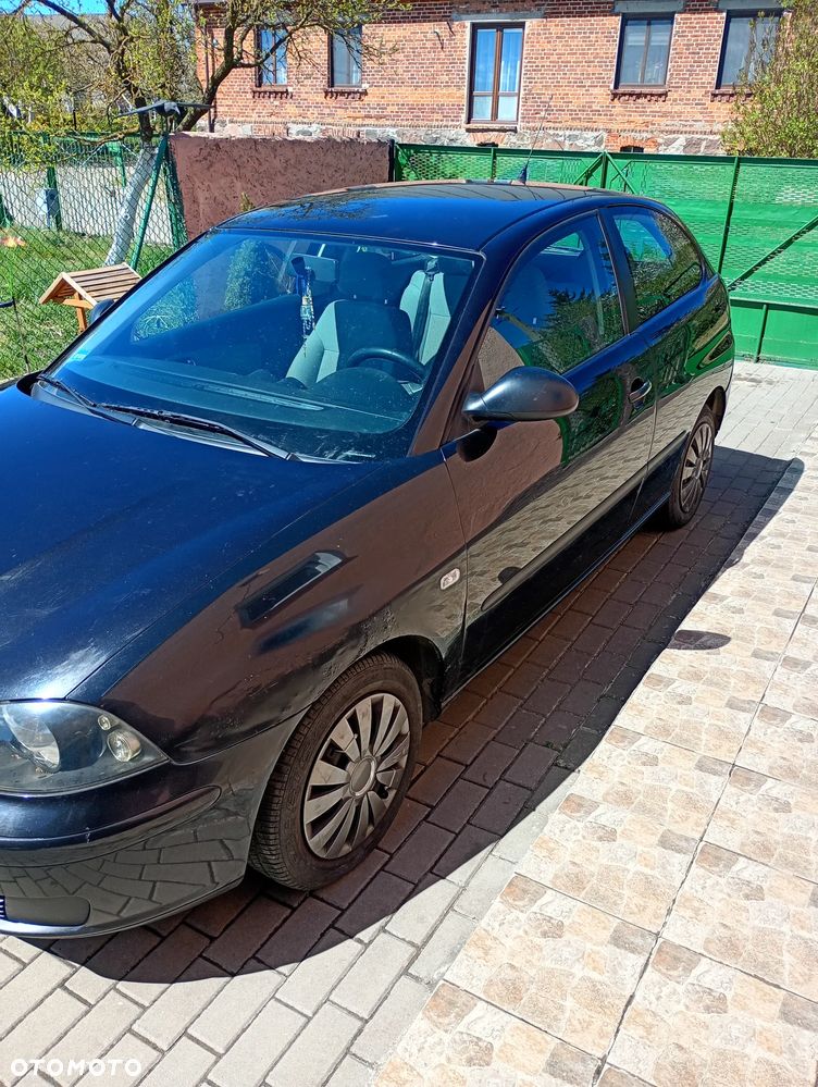 Seat Ibiza - 2