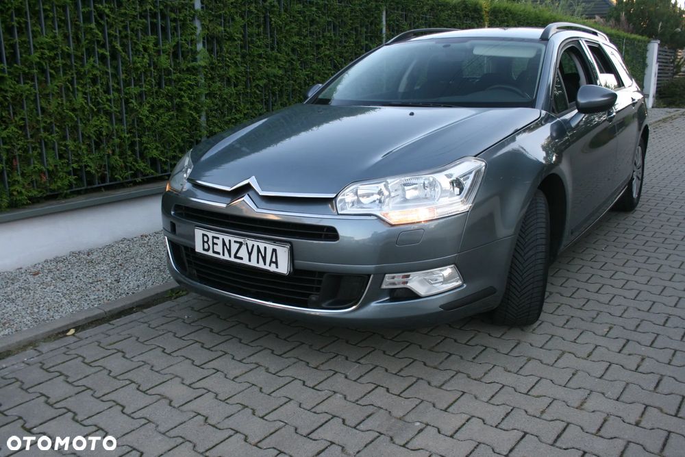 Citroën C5 1.8i 16V Attraction - 20