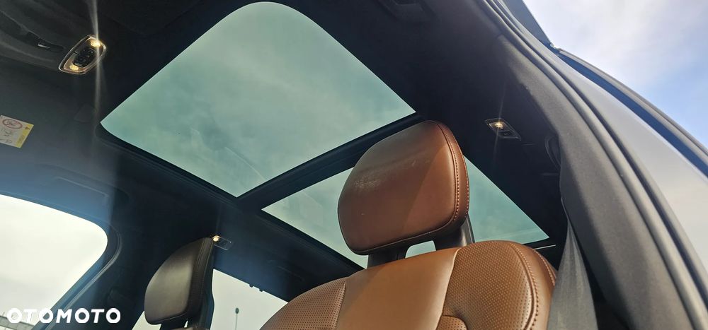 Volvo XC 90 D5 SCR AWD Inscription 7os - 11