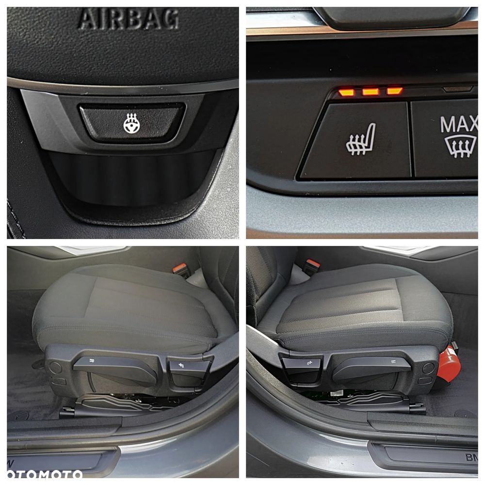 BMW Seria 3 320e - 33