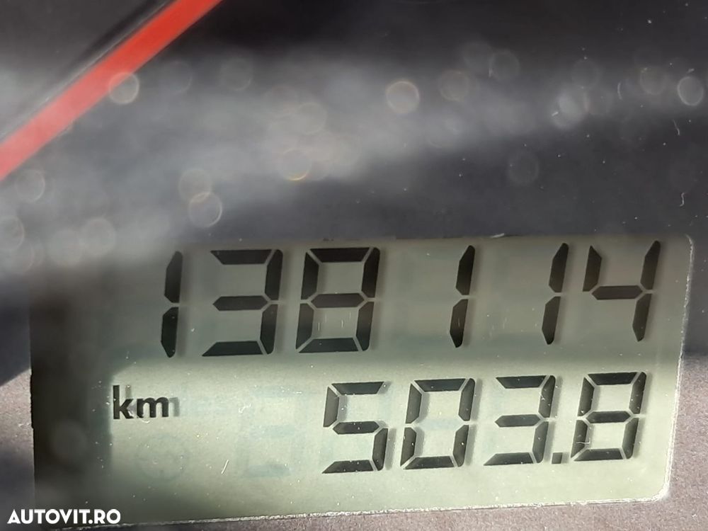 Volkswagen Polo 1.4 Sportline - 10