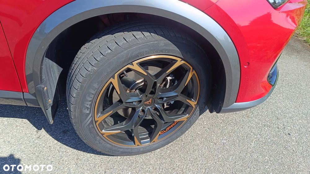 Cupra Formentor 1.5 TSI - 13
