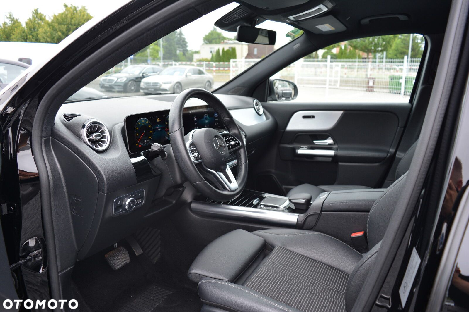 Mercedes-Benz GLA 200 Progressive - 13