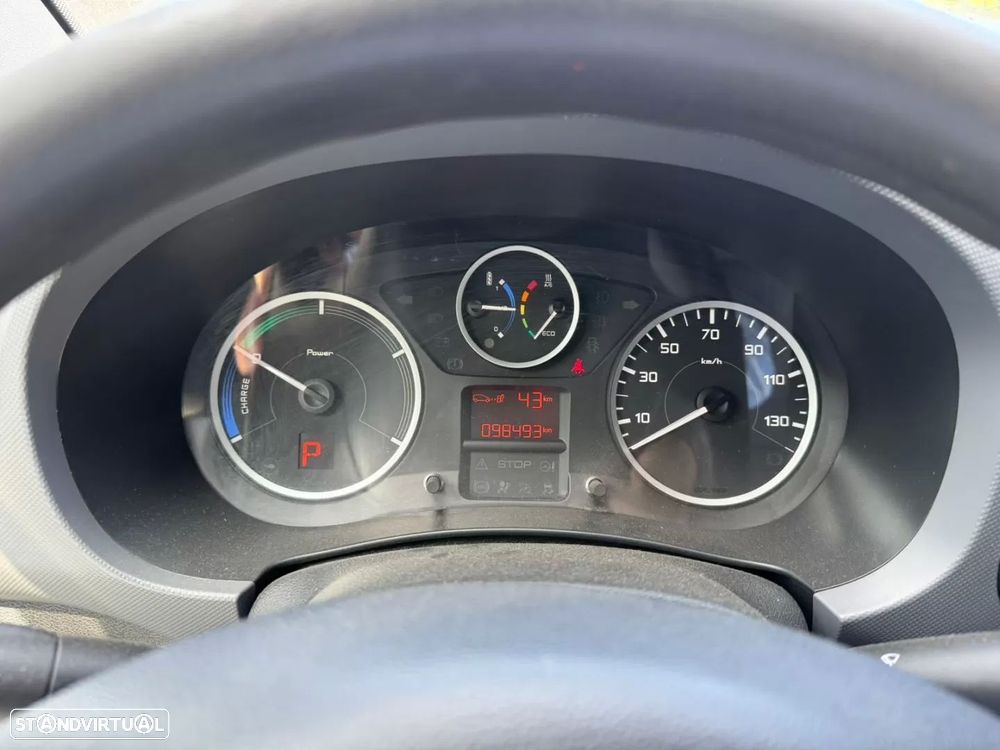 Peugeot e-Partner Tepee Active - 6
