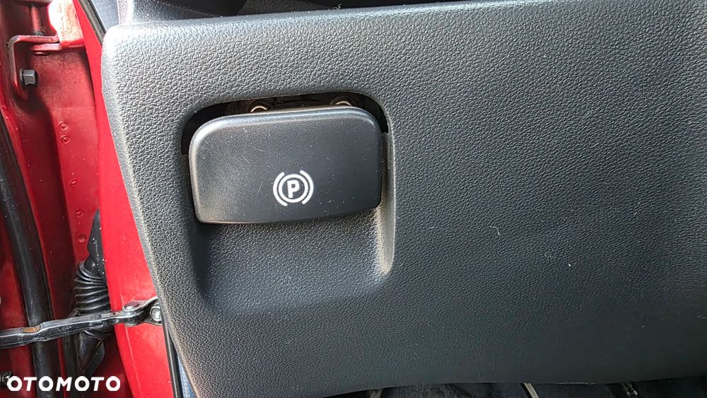 Kia Carens 2.0 CVVT EX Top - 23