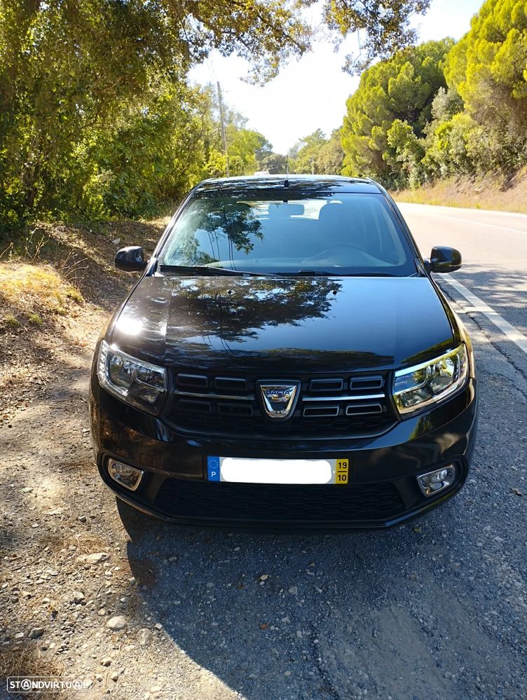 Dacia Sandero 0.9 TCe Comfort - 2