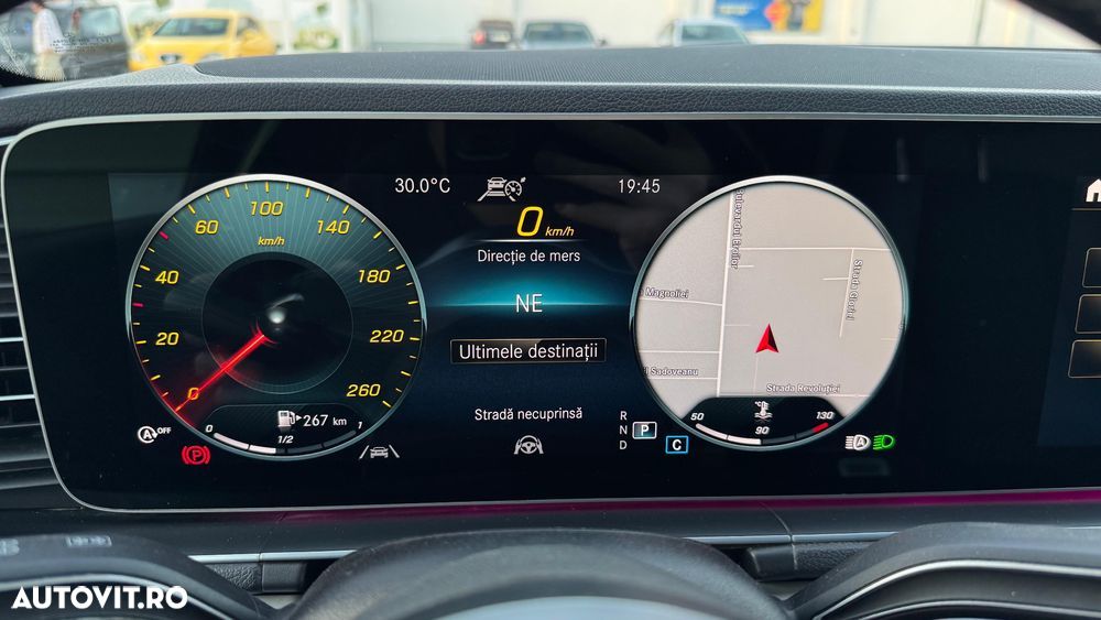 Mercedes-Benz GLE 400 d 4MATIC 9G-TRONIC AMG Line - 38