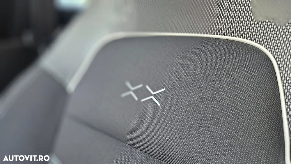 Dacia Logan ECO-G 100 MT6 XX - 26